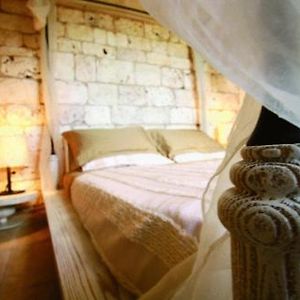 Suite con letto king size